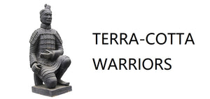 Terracotta Warriors