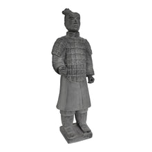Load image into Gallery viewer, Pottery in Figure sculpture, Terracotta Warriors - Soldiers