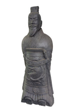 Load image into Gallery viewer, Pottery in Figure sculpture, Terracotta Warriors - Qin Emperor