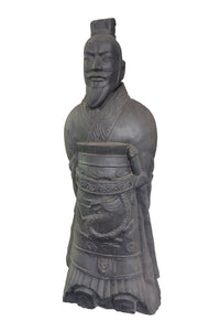 Pottery in Figure sculpture, Terracotta Warriors - Qin Emperor