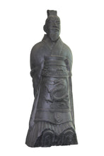 Load image into Gallery viewer, Pottery in Figure sculpture, Terracotta Warriors - Qin Emperor