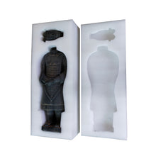 Load image into Gallery viewer, Pottery in Figure sculpture, Terracotta Warriors - General