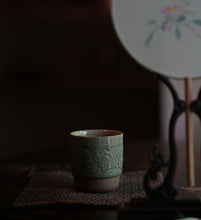 Load image into Gallery viewer, Yaozhou Celadon Cup